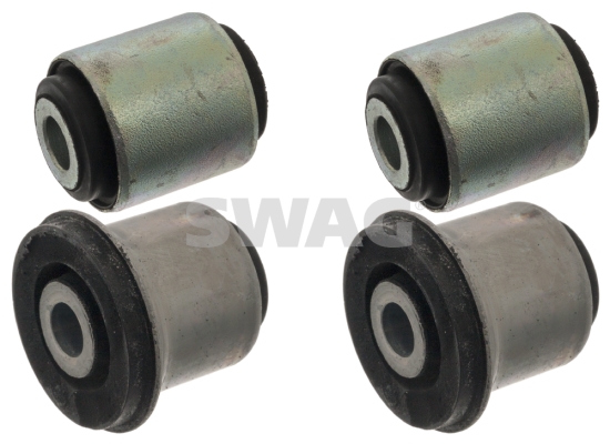 SWAG-(FEBI-48629)-KIT SUPPORTO BRACCIO TRASVERSALE